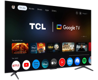 TCL 75Q6C MiniLED 144Hz QLED, Google TV - 1322045 - zdjęcie 2